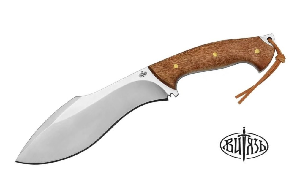 Нож Витязь Кхукри B5599