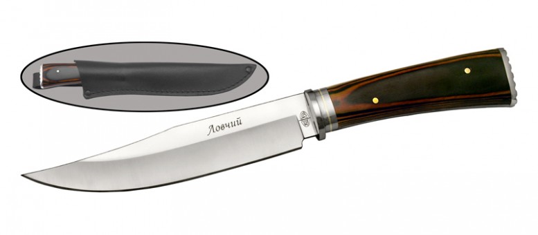 Нож Витязь Ловчий B256-34