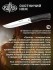 Нож Витязь Тритон B90-2 с кож чехлом