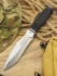Нож Витязь Спецназ-2 B830-08K1