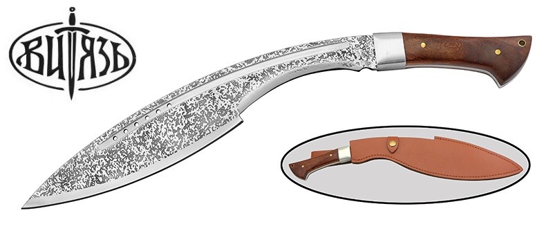 Нож кукри Витязь Анубис B5500